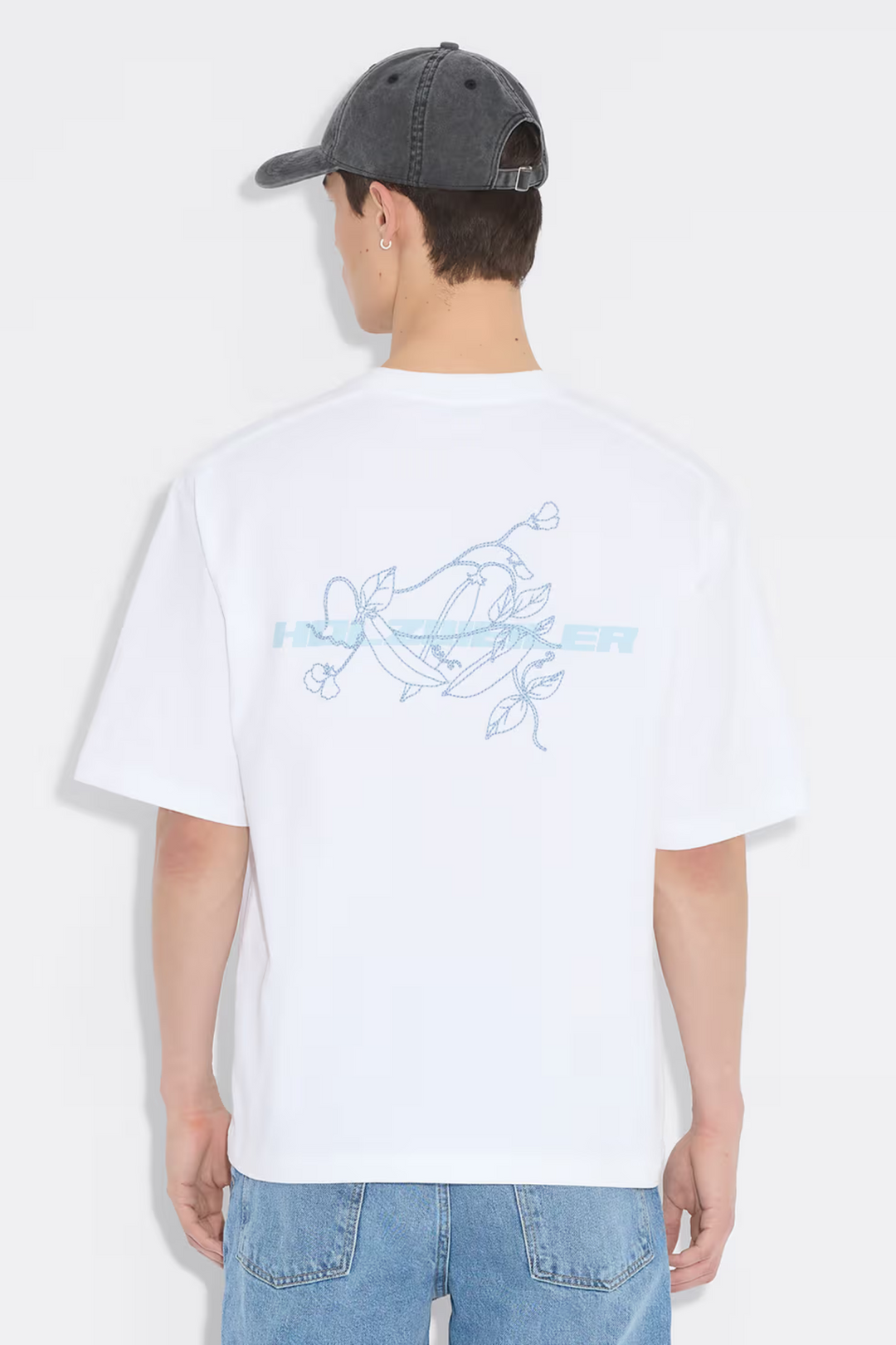 Ranger Sugarsnap Tee