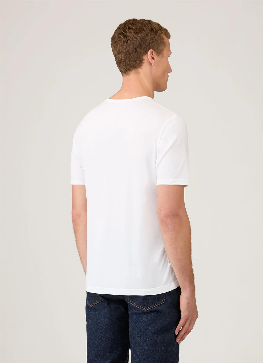 Classic T-Shirt White