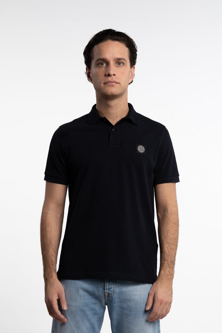 SS Polo Navy