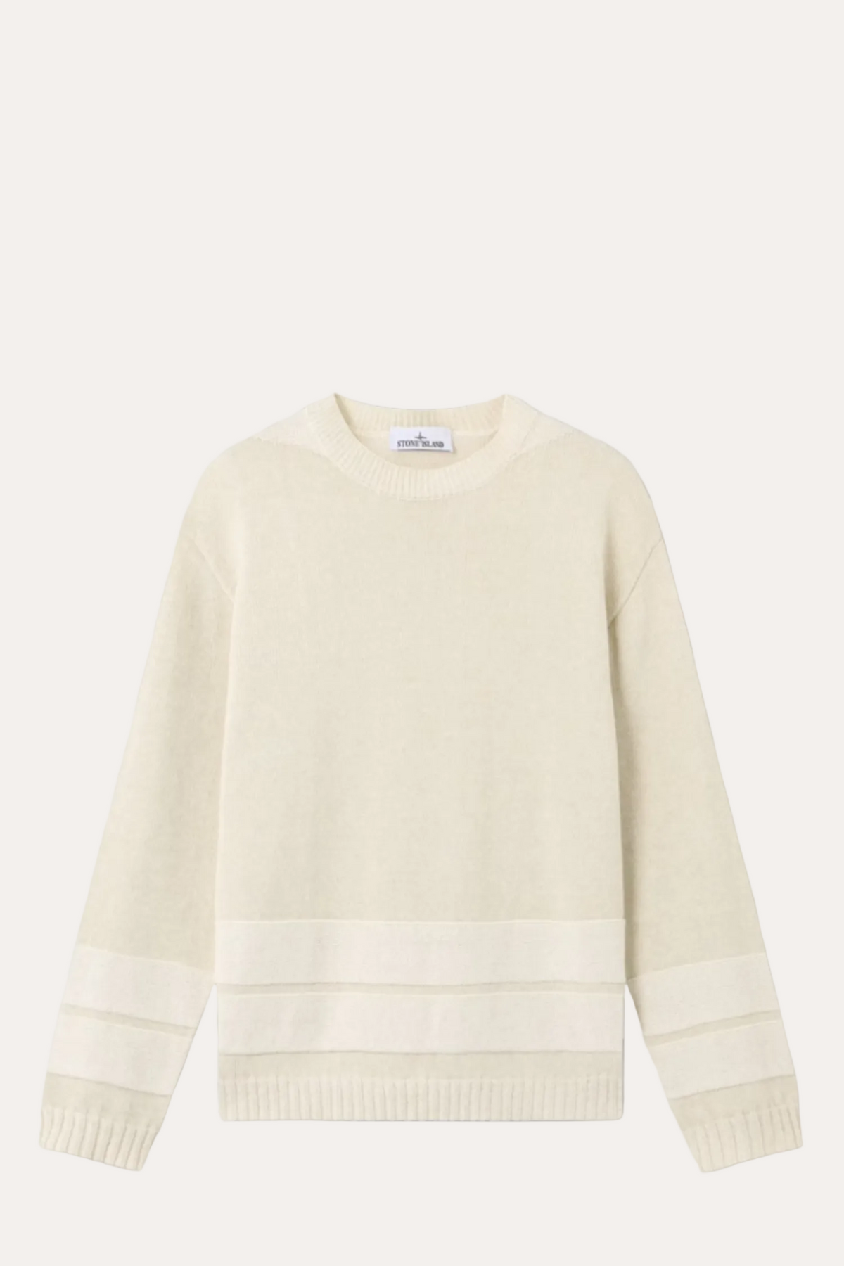 5100043 Raw Hand Organic Cotton + Linen_S.I. Marina Ivory Melange