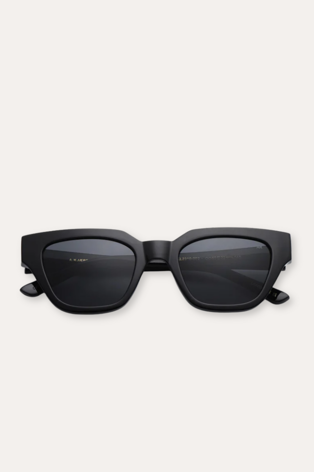 Kaws Black