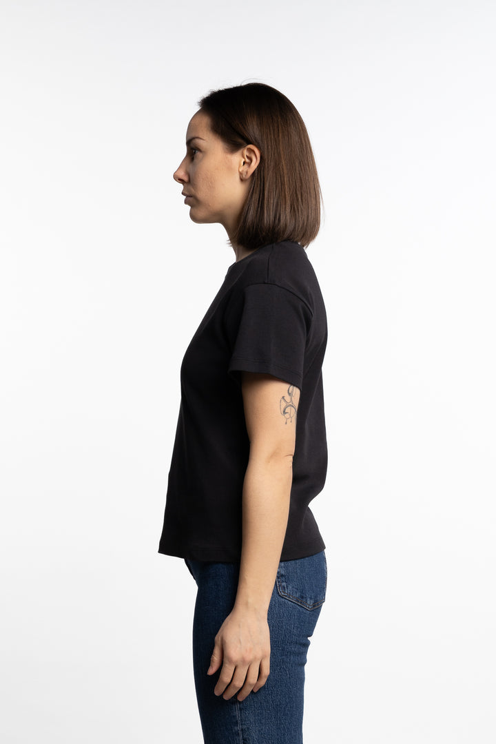 Ember Tee- Black