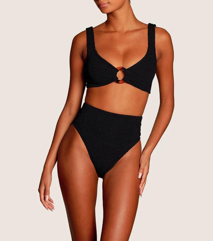 Nadine Bikini- Black