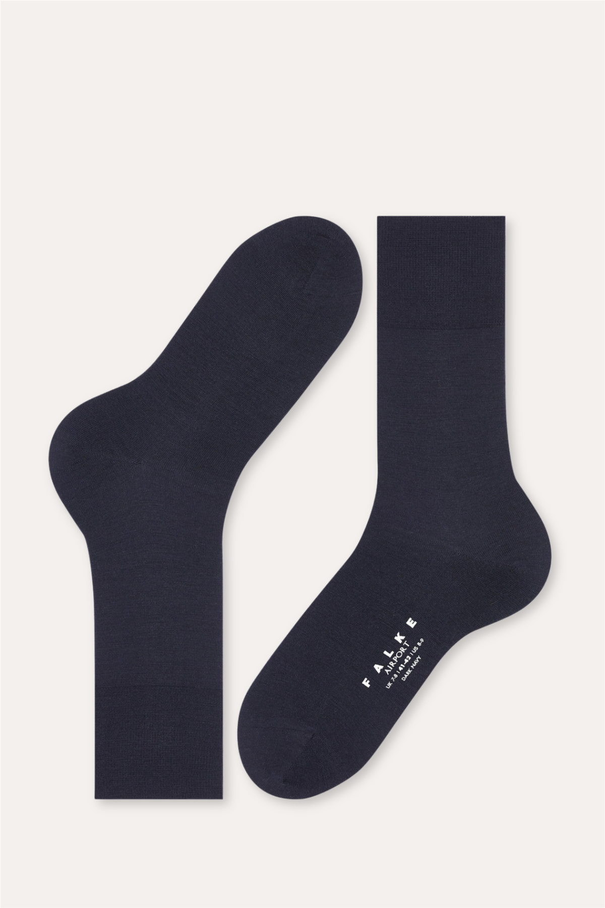 Airport Dark Navy