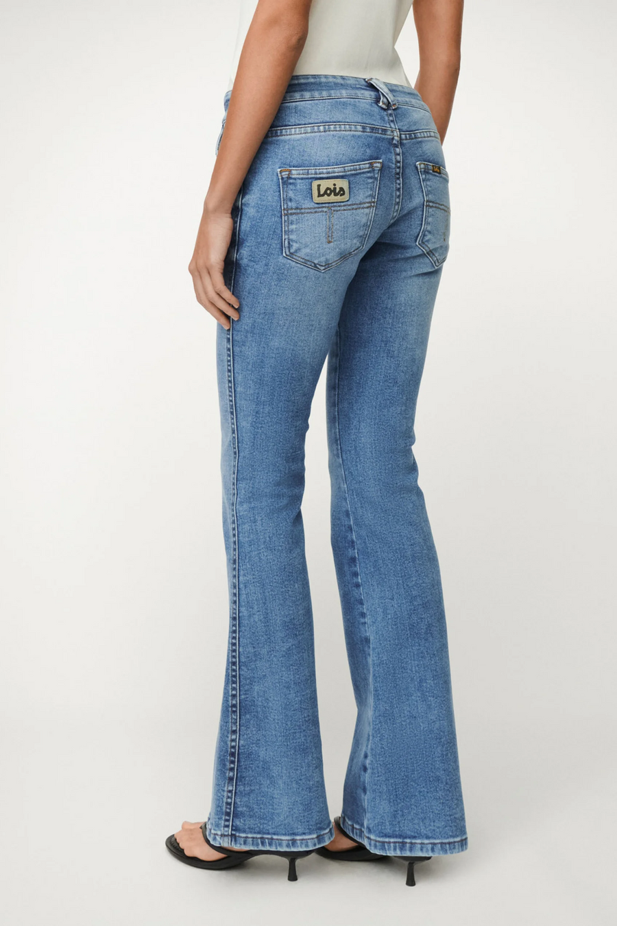 Yoko 22 8047 Mallow Stone- Stone