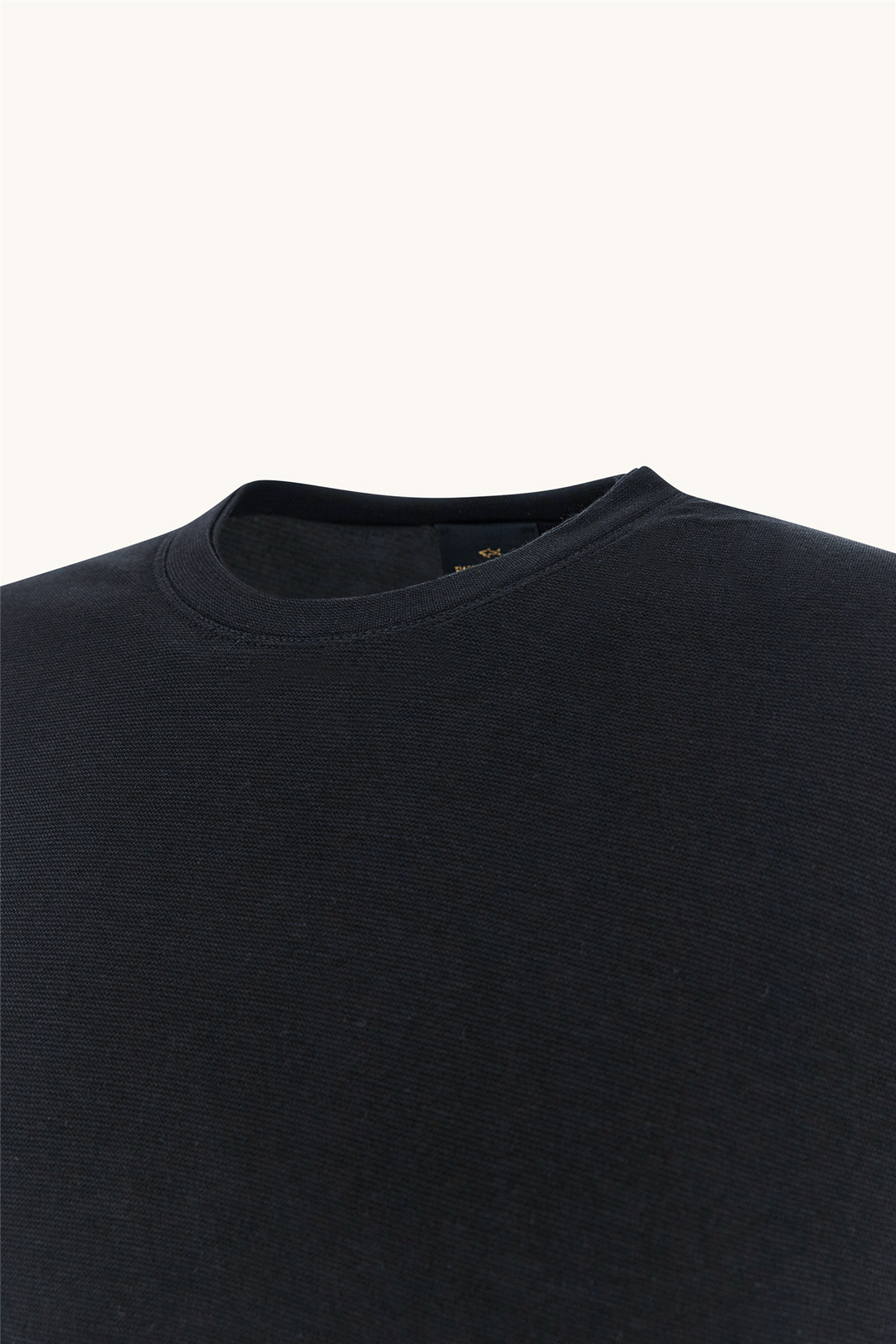 X-Soft Jersey T-Shirt Navy