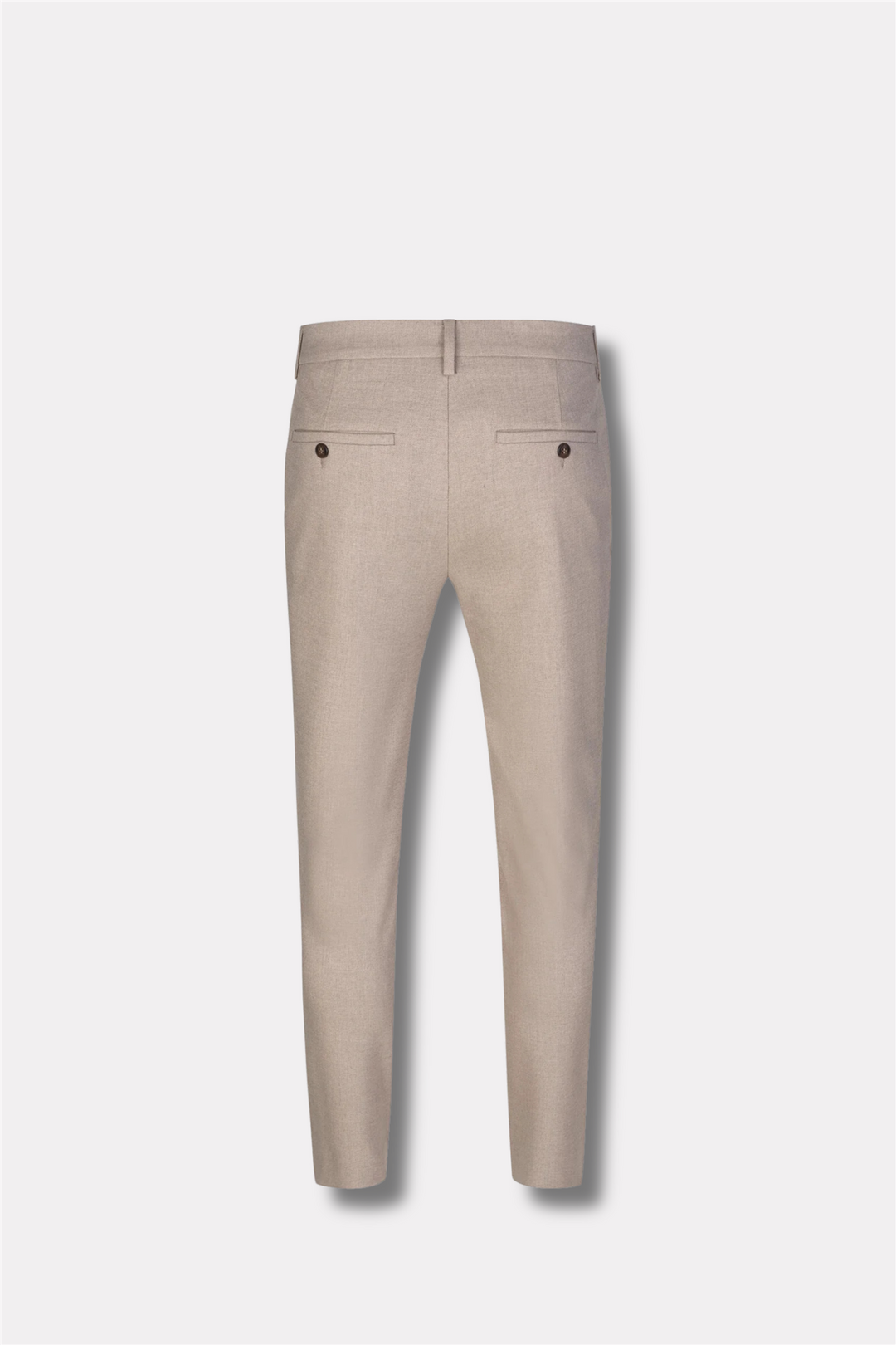 JoshPL 438 Dark Sand Melange
