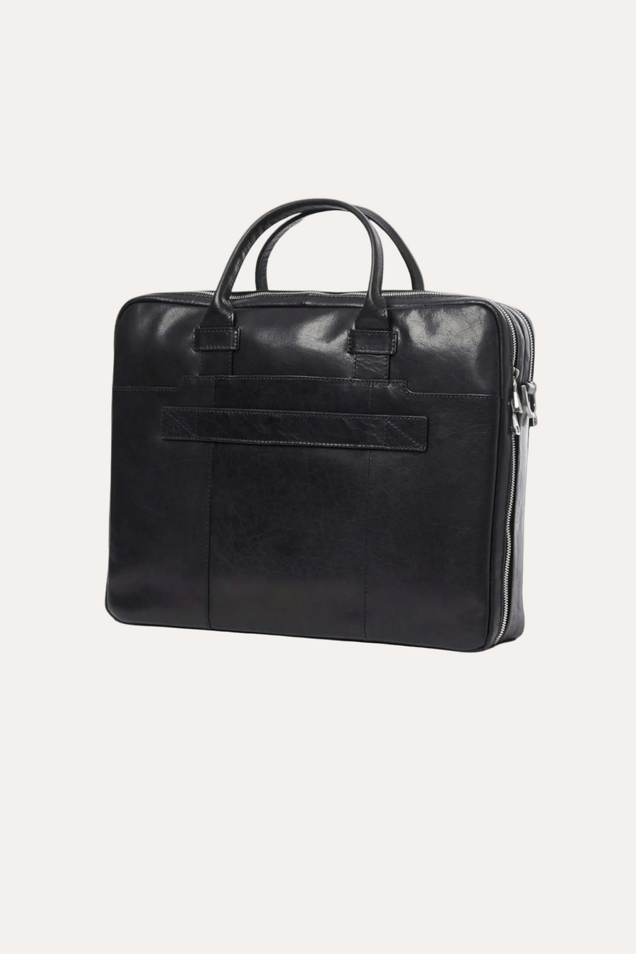 Vadstena Data Bag Black