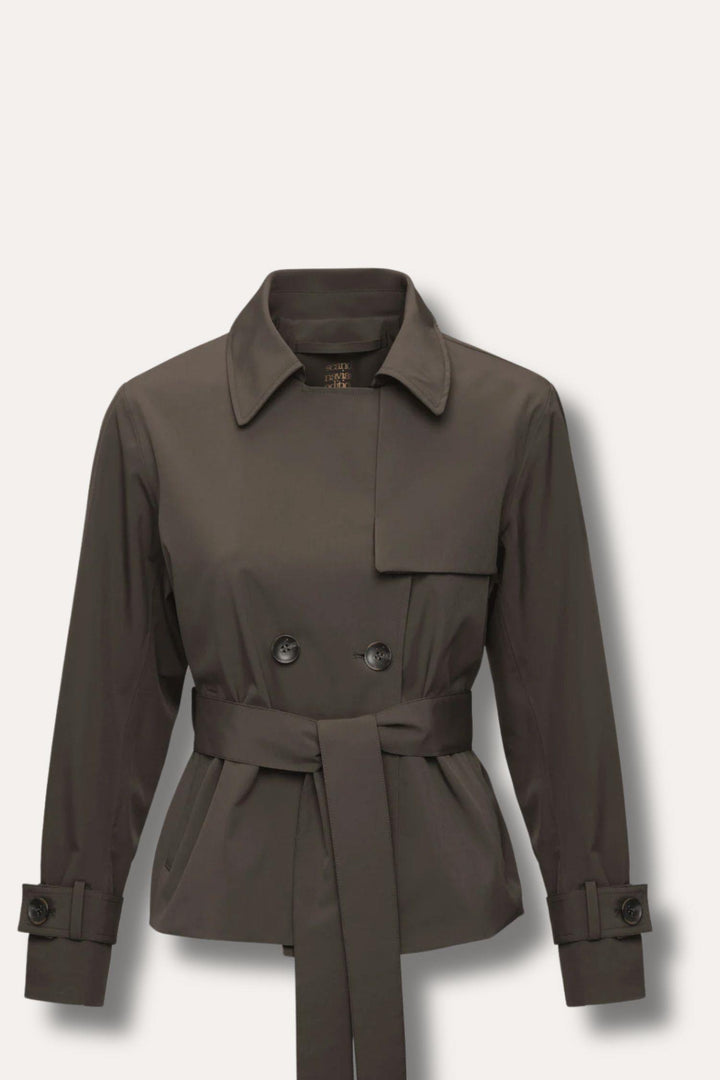 Node II- Major Brown