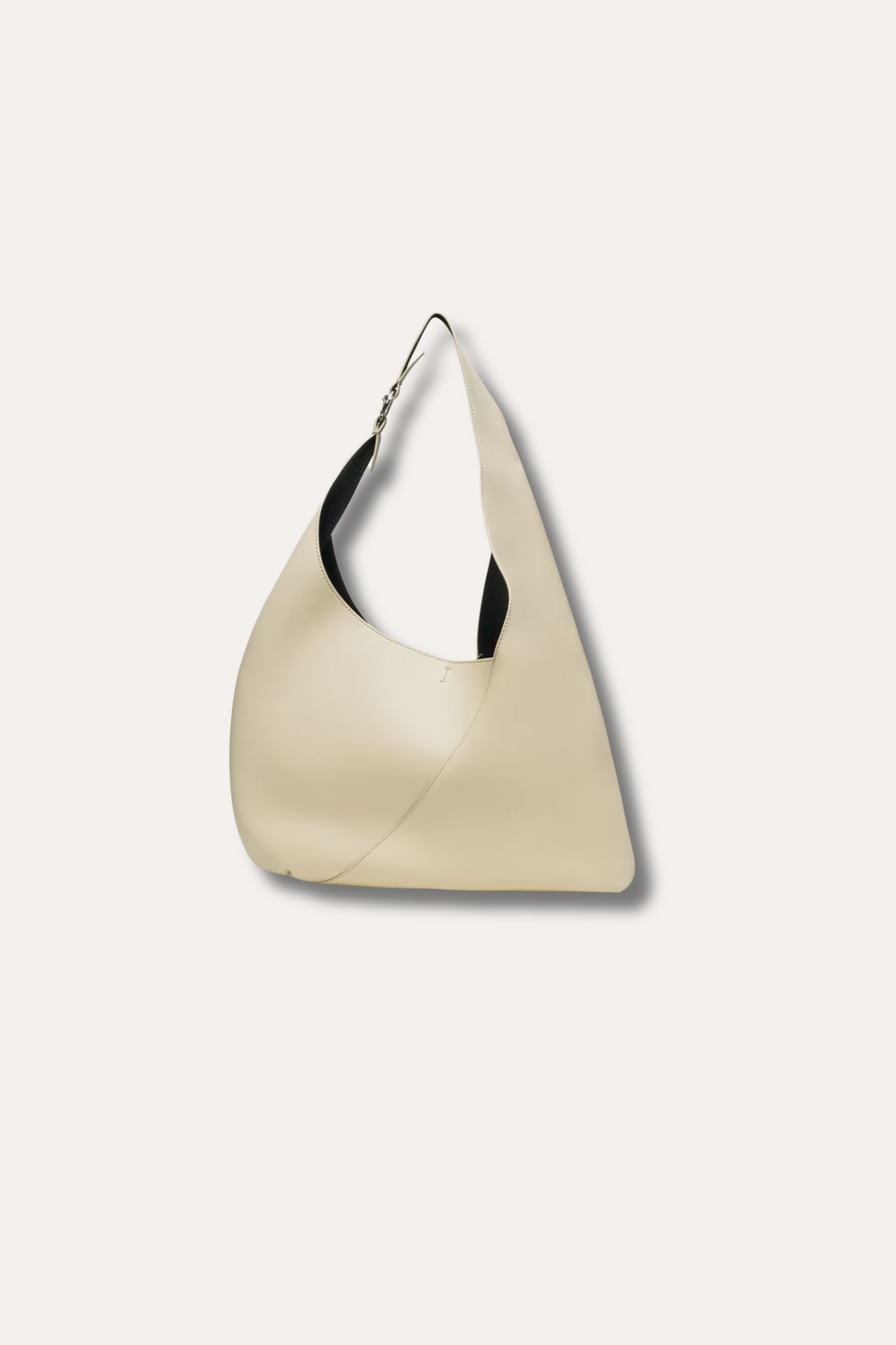 Sakaia Shoulder Bag 15944- Bone White