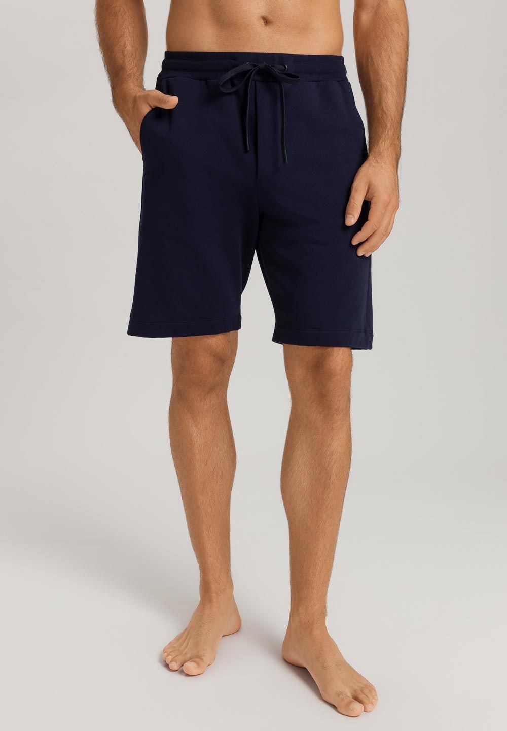 Short Pants Deep Navy