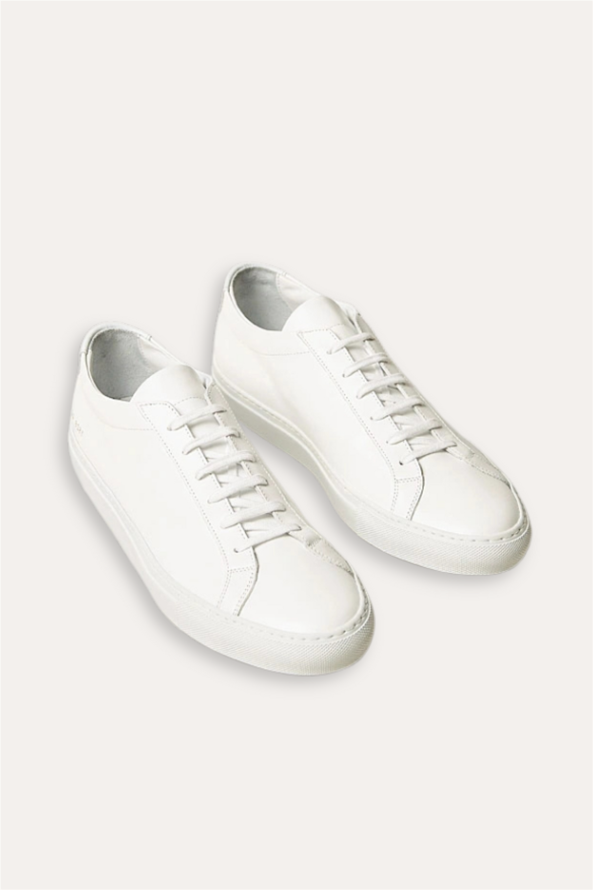 Original Achilles Low White