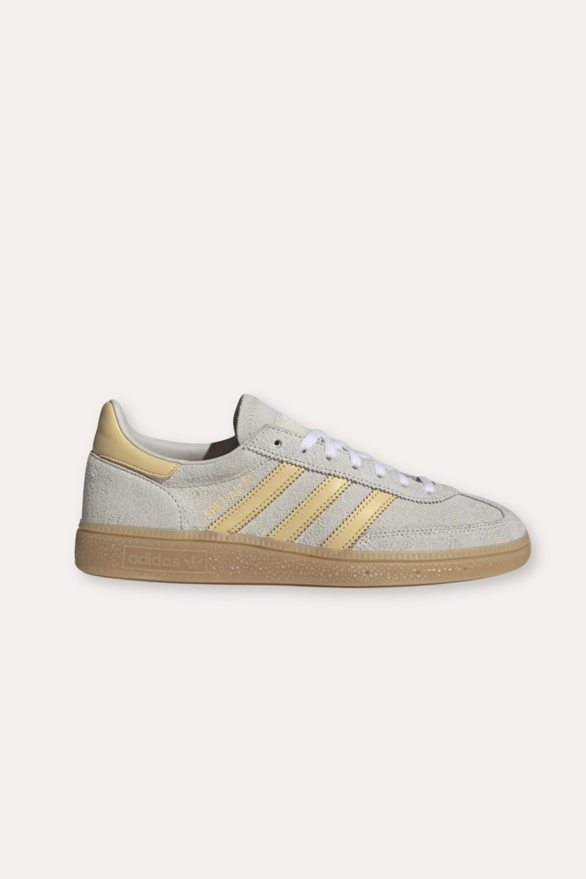 Women's Handball Spezial IH1508- Alumin/Orgtin/Ftwwht