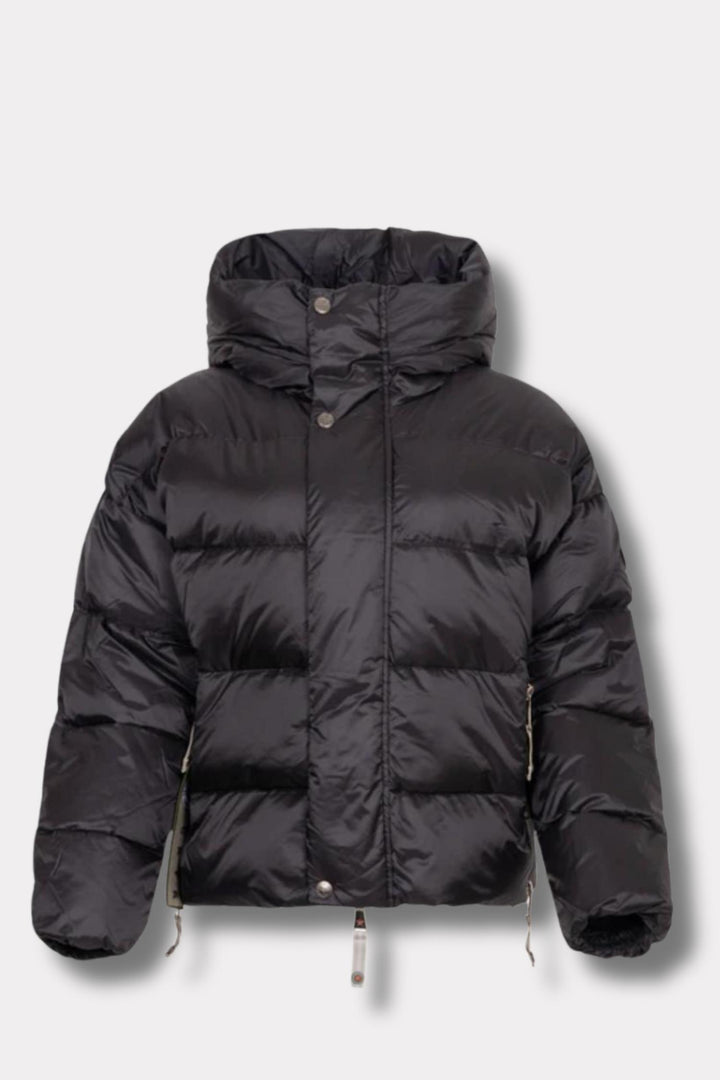 Ginny Short  - Black