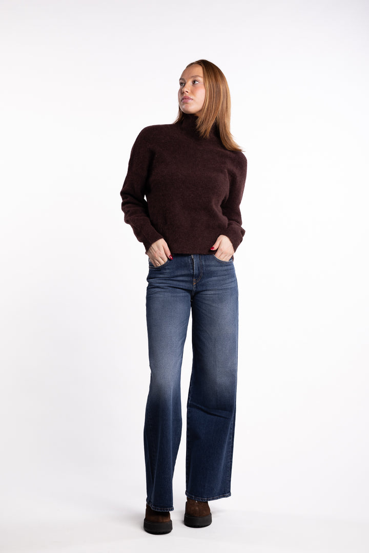 Nola T-N - Fudge Mel.