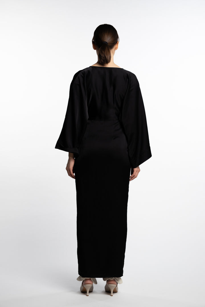 Honor Dress - Black