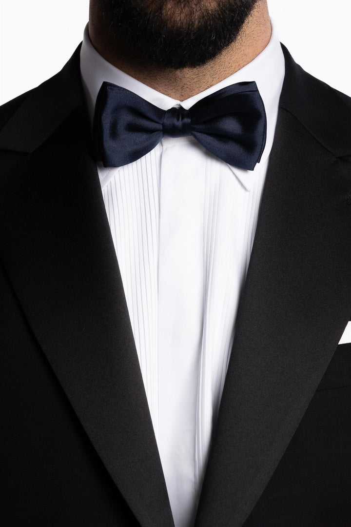 Pre-tied Bow Tie Navy