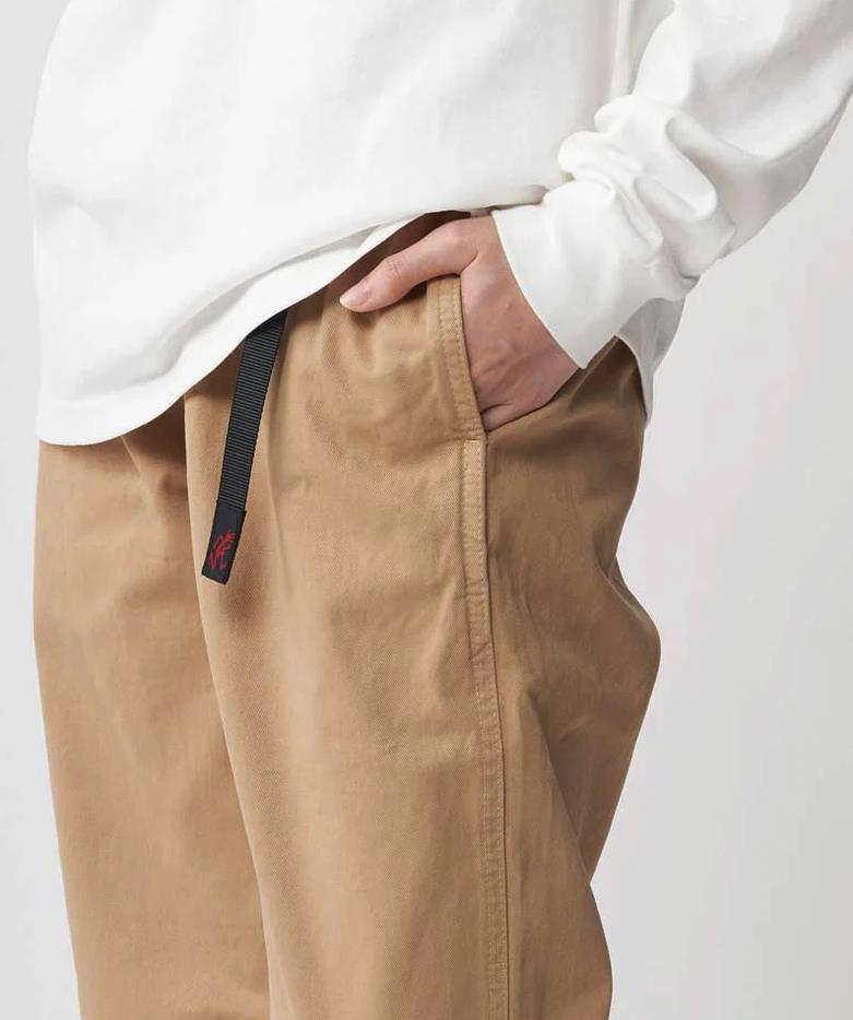 W`s Gramicci Pant - Beige