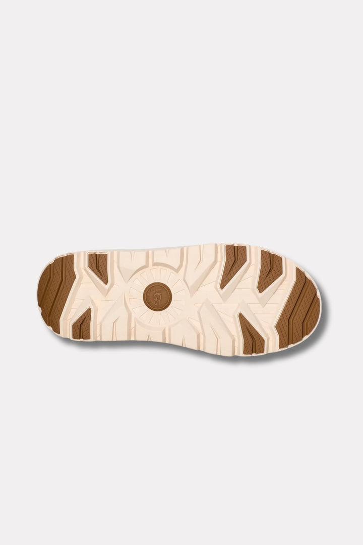 M Neumel Weather Hybrid - Chestnut/ Whitecap