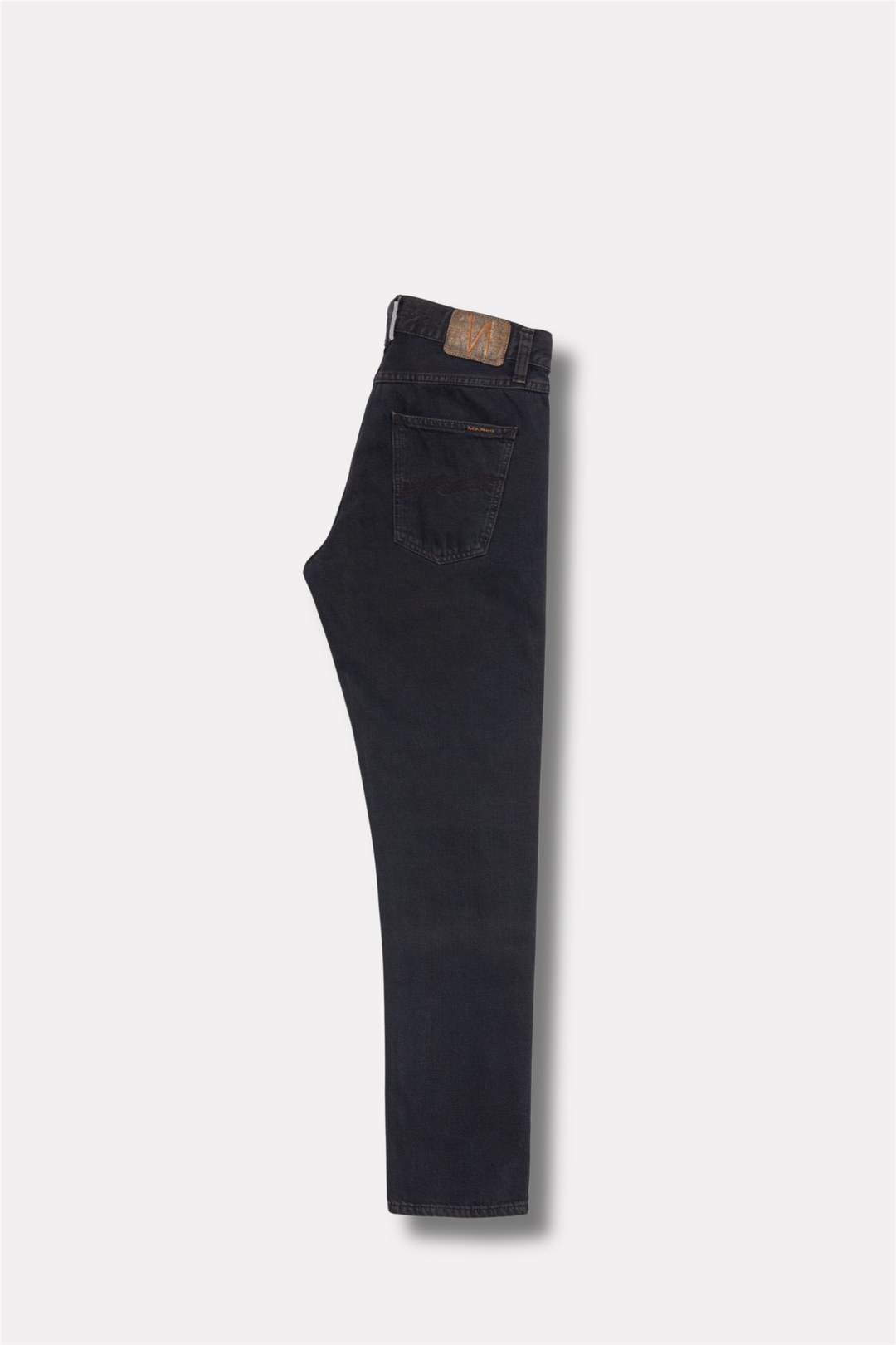 Gritty Jackson Regular Fit Jeans Black Forest