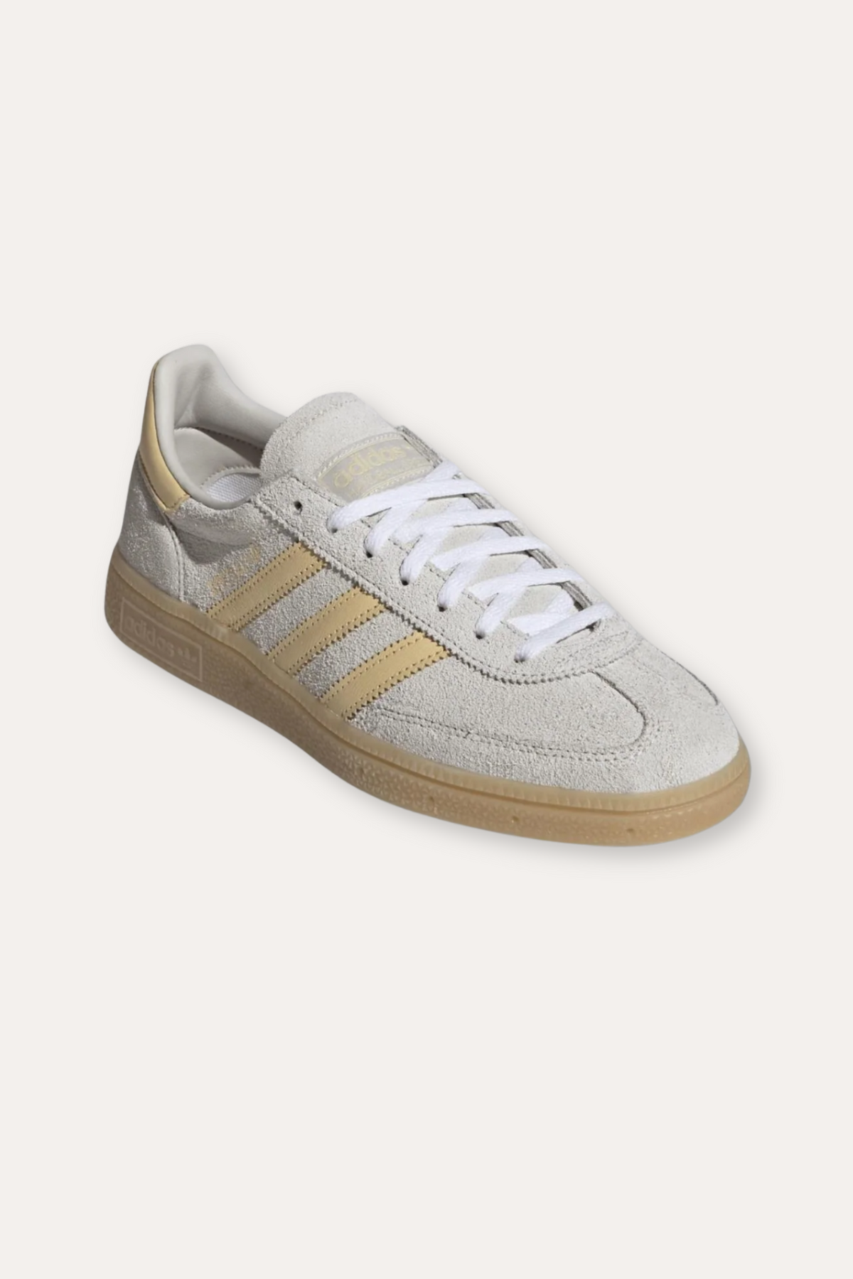 Women's Handball Spezial IH1508- Alumin/Orgtin/Ftwwht