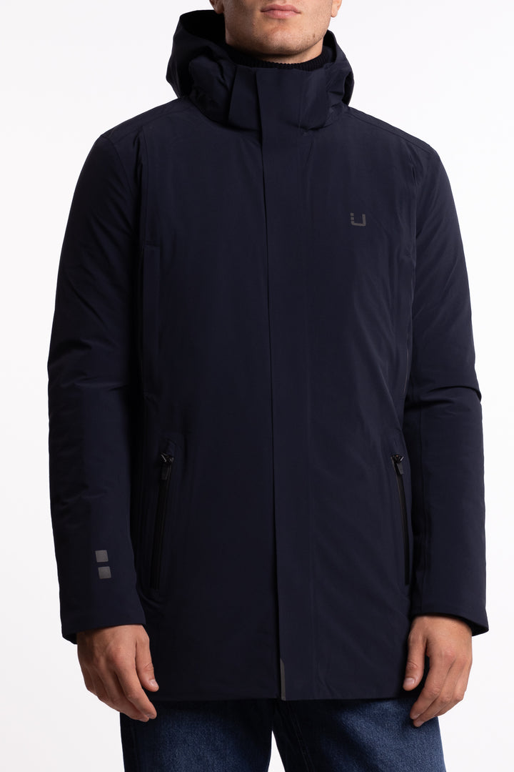 Regulator Parka Navy