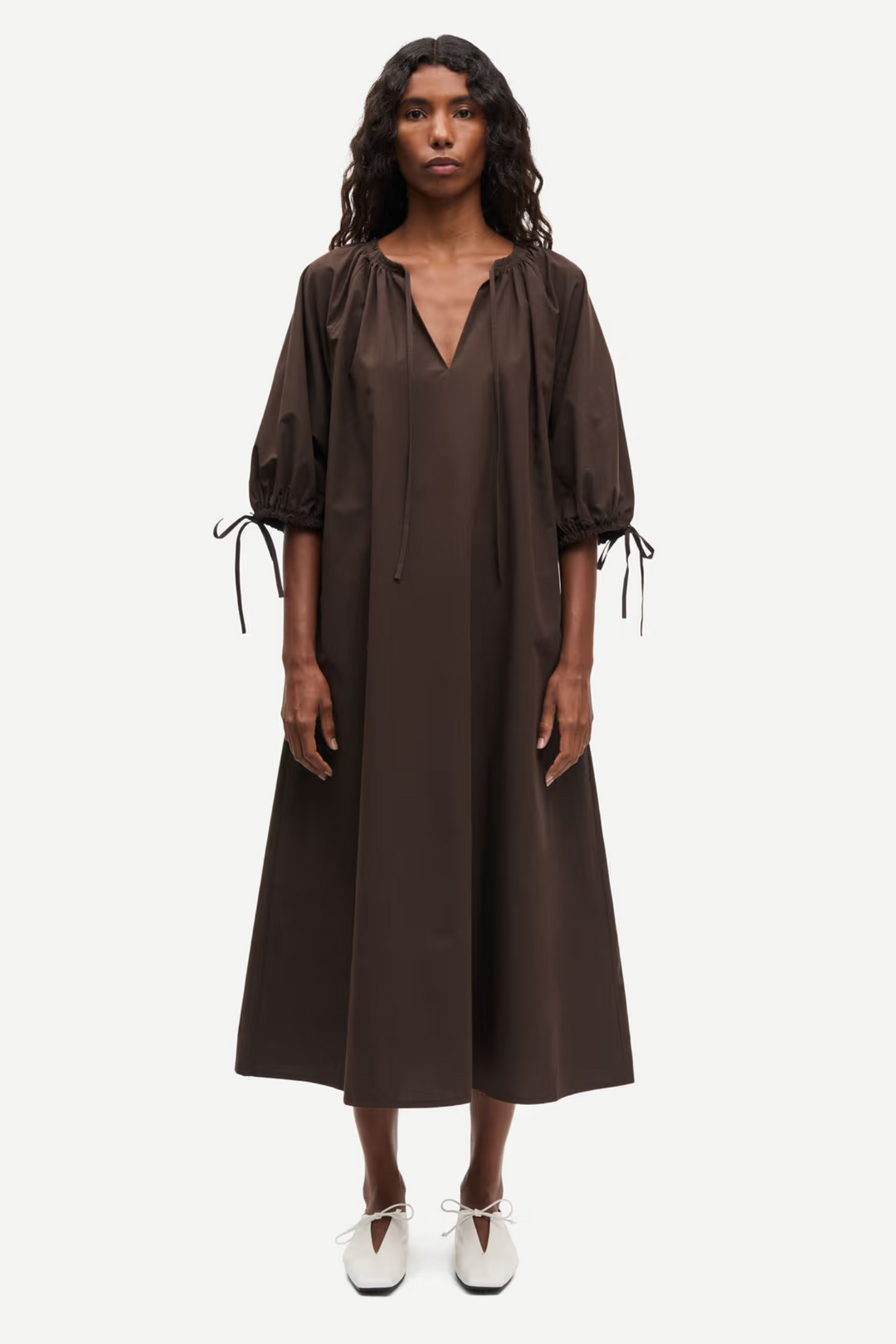 Samateran dress 16046