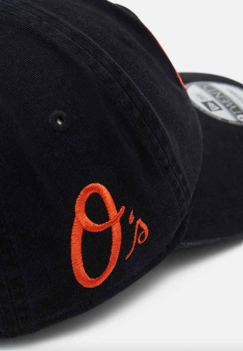 Team Patch 9Twenty