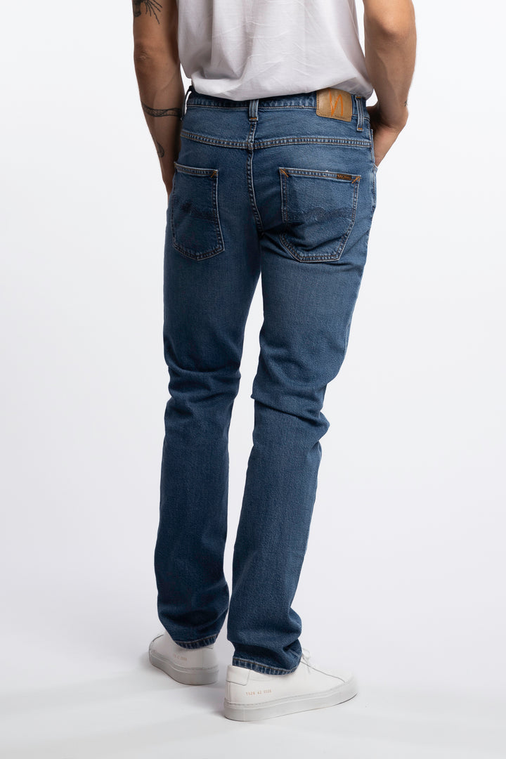 Grim Tim Slim Fit Jeans New Ink
