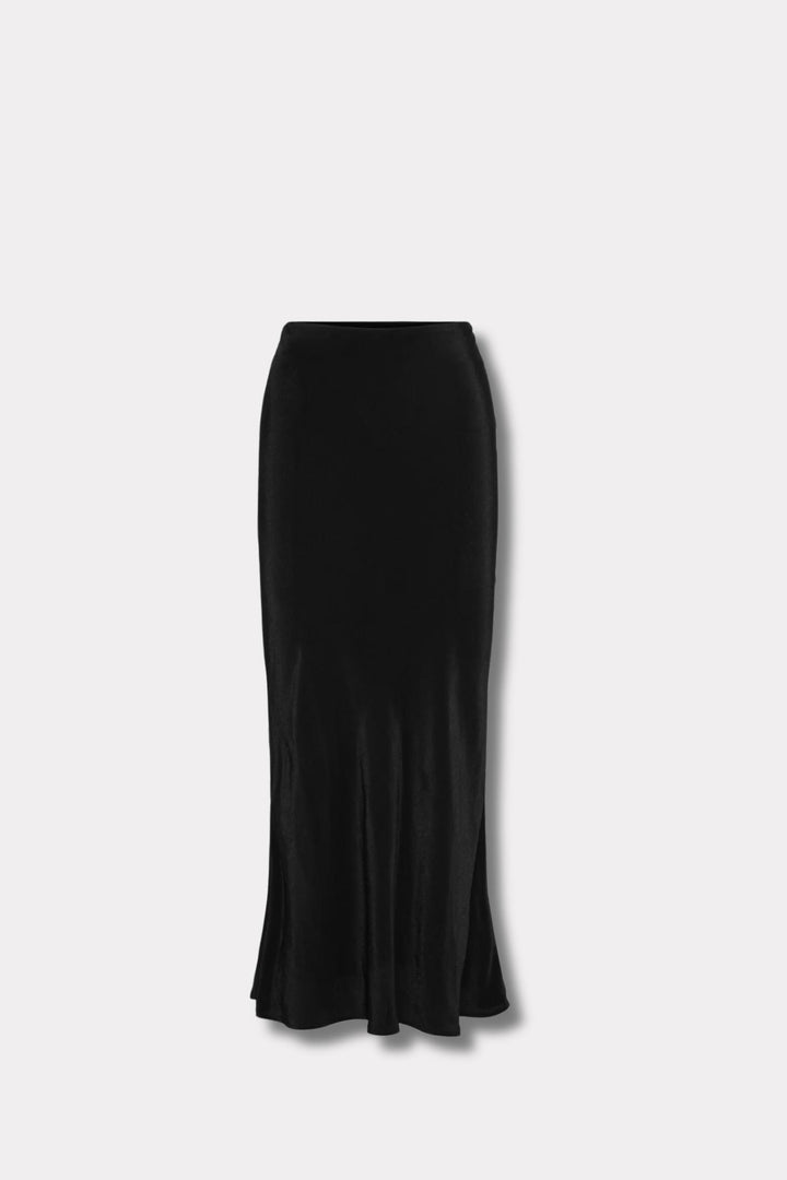 Leiso Skirt- Black