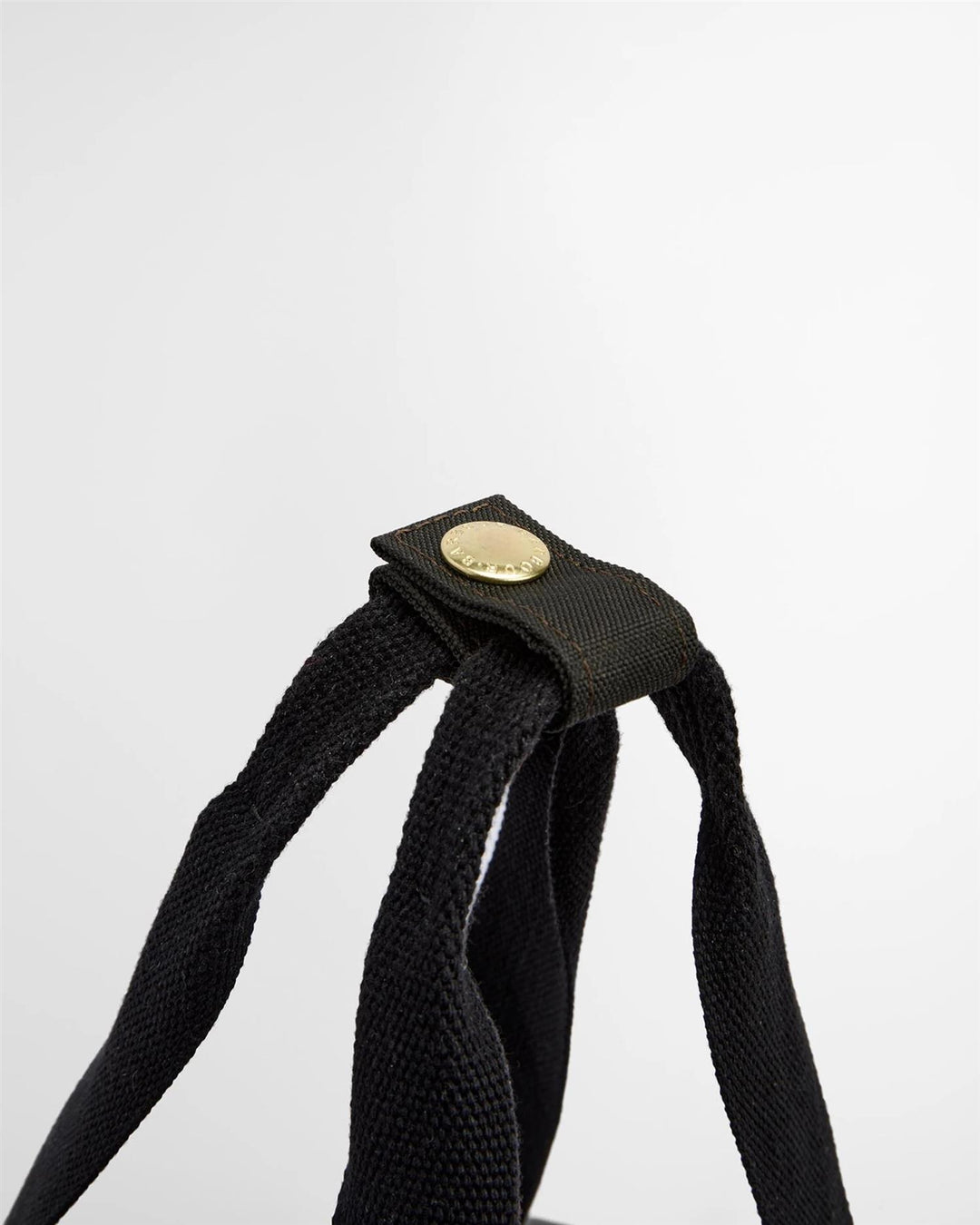 Field Wax Holdall Sage