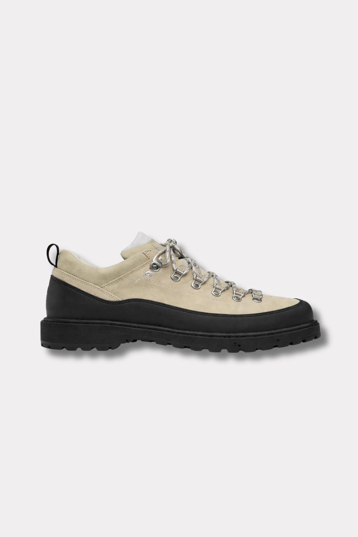 Women's Roccia Basso Sport- Beige Cordura