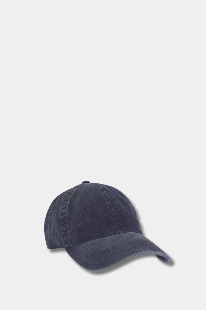 Legacy Soft Washed Cotton Navy