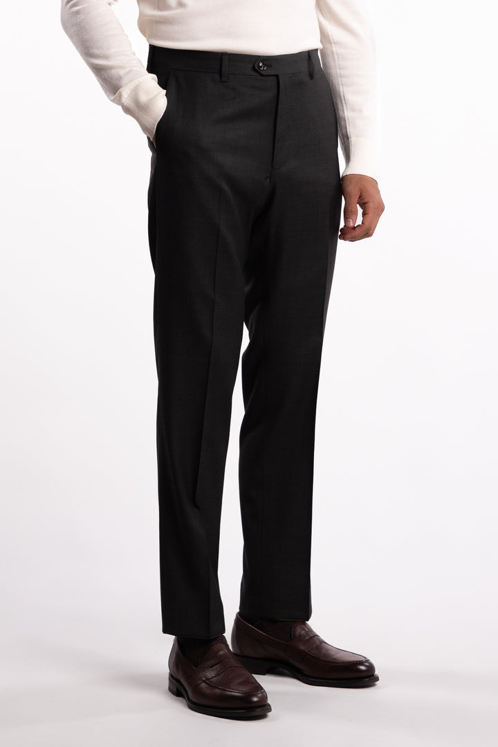 Dandy Trousers Green Wind