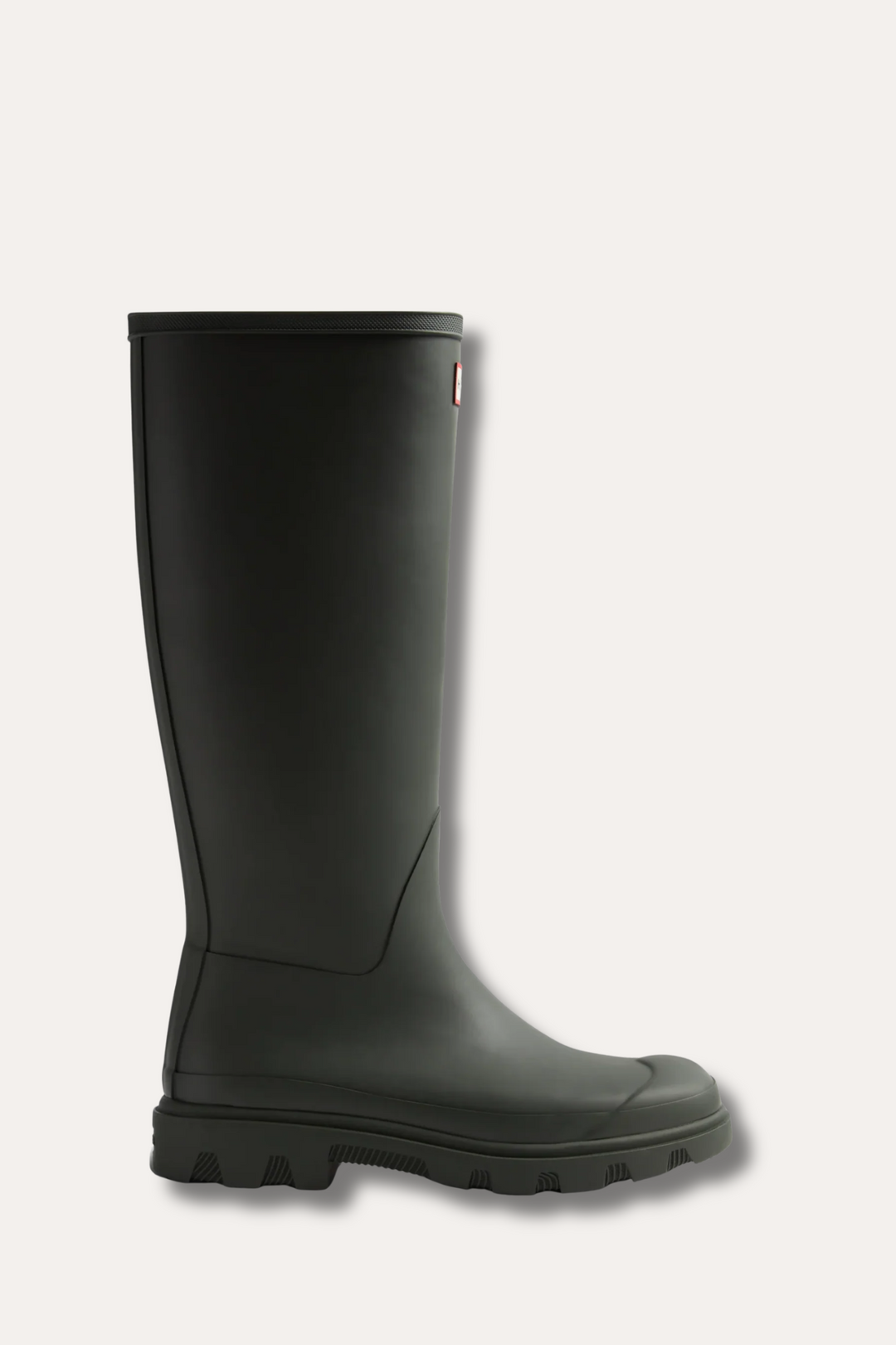 Downpour Tall Boot- Dark Olive