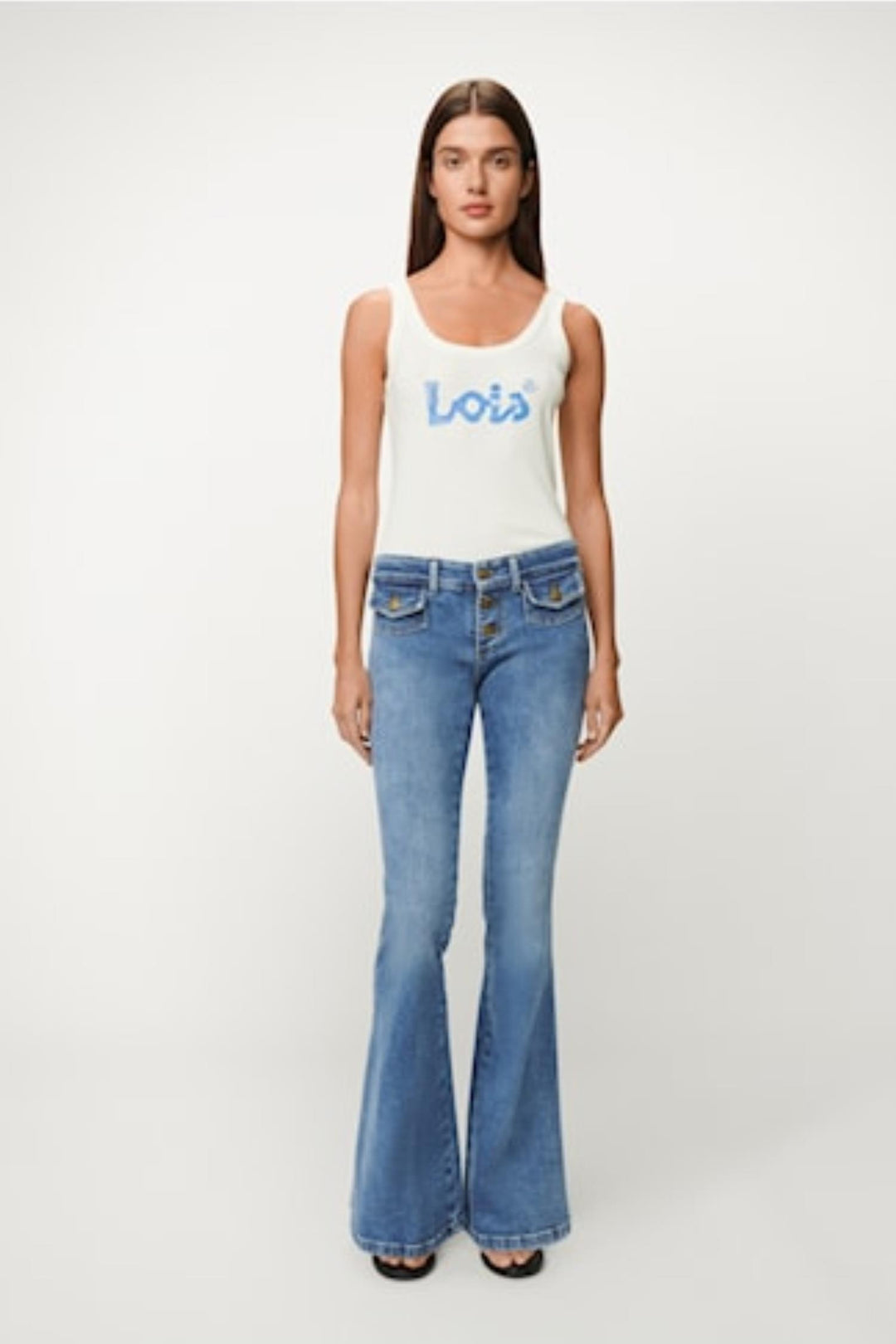 Yoko 22 8047 Mallow Stone- Stone