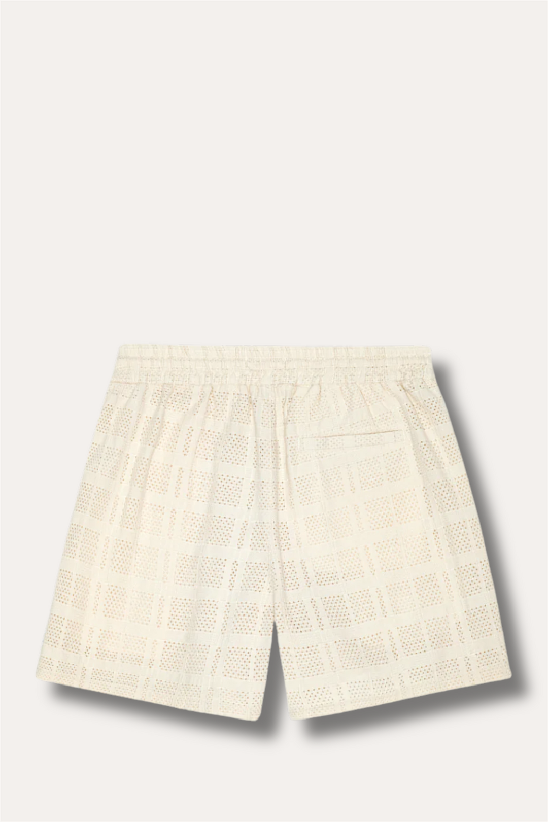 Charlie Shorts Ivory