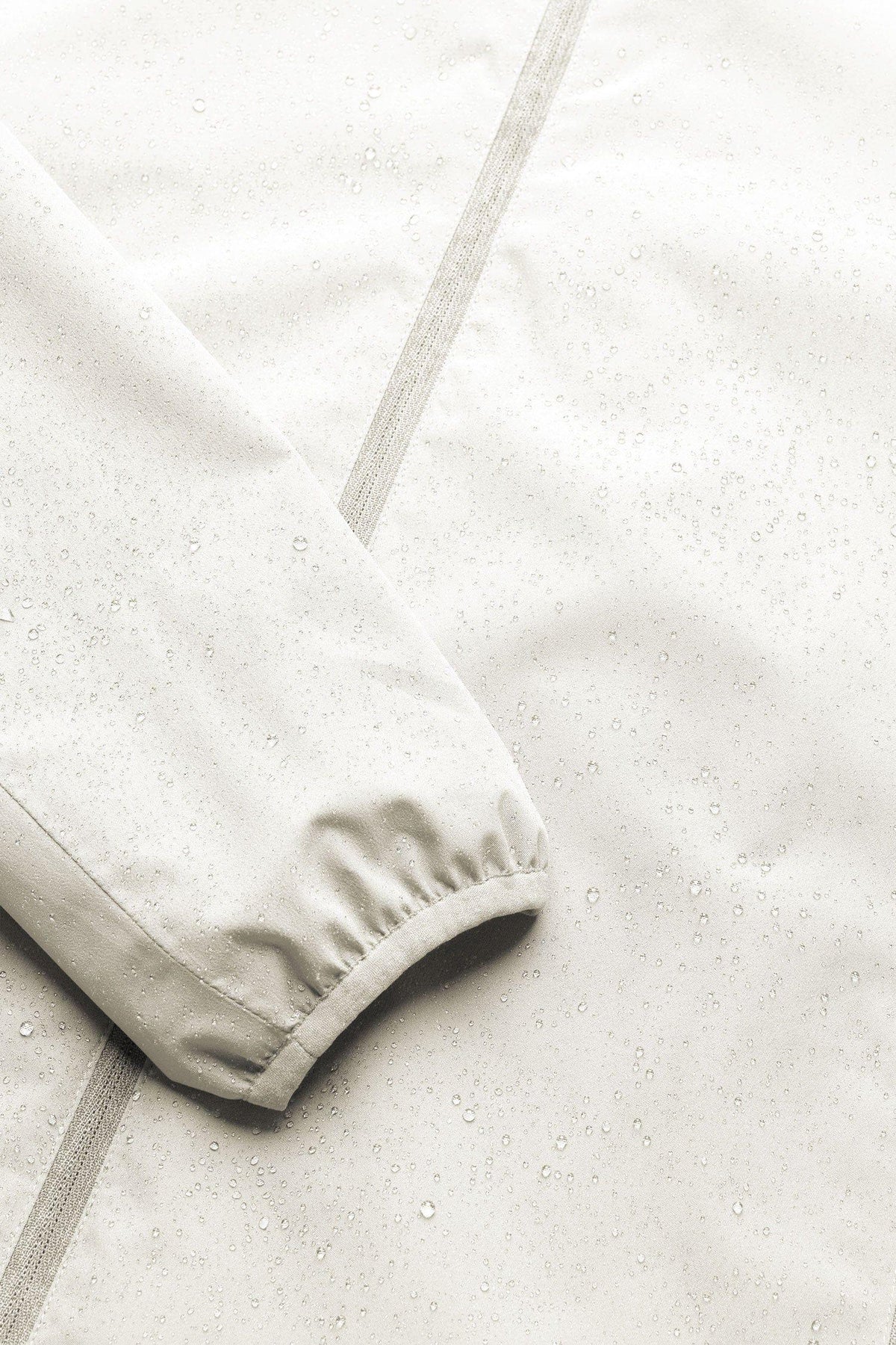 Veil II- Neutral White