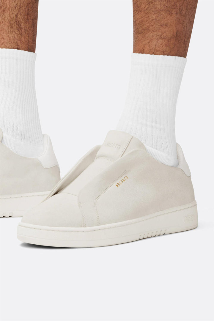 Dice Laceless Sneaker Off White