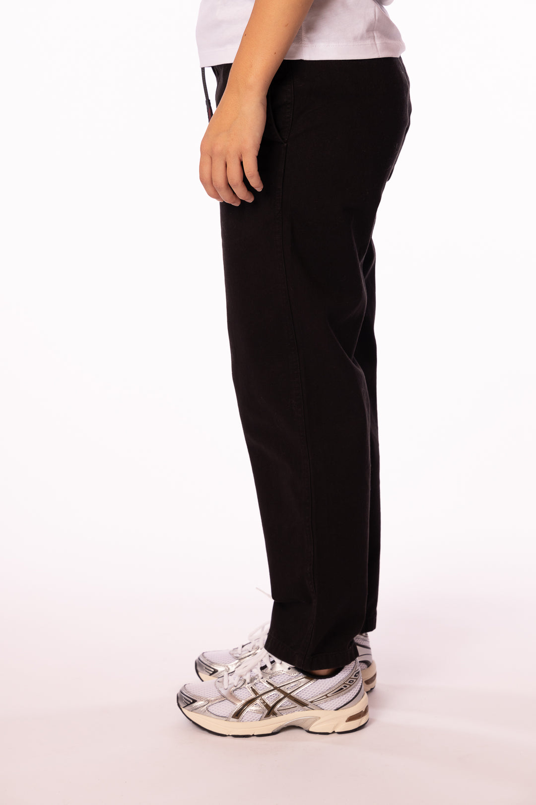 W`s Gramicci Pant - Black