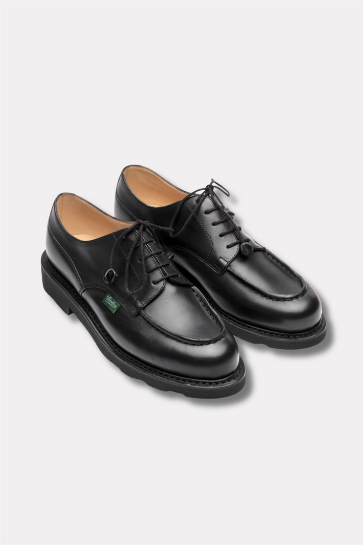 Chambord Derby Black