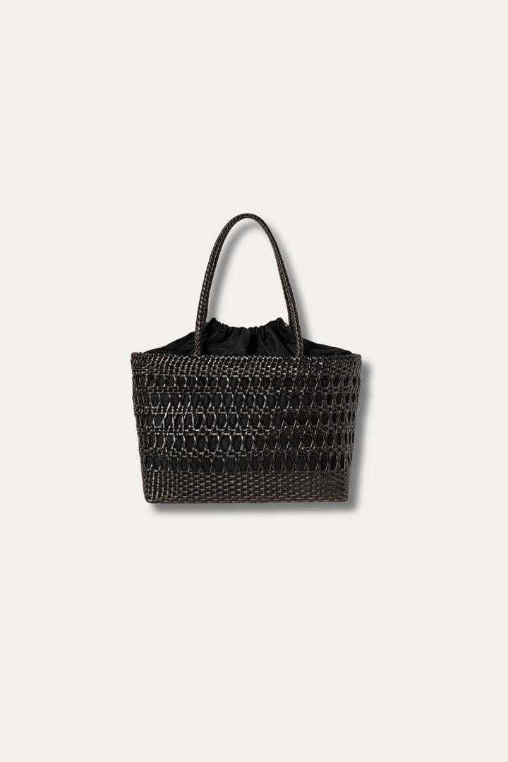 Cordova Basket Large- Black