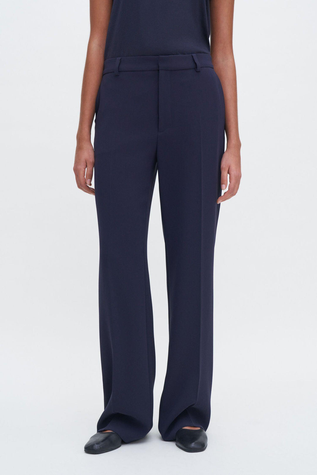 Hutton Trouser Navy