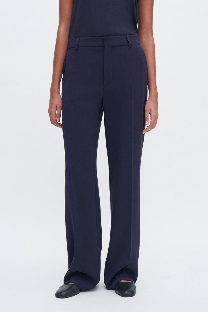 Hutton Trouser Navy