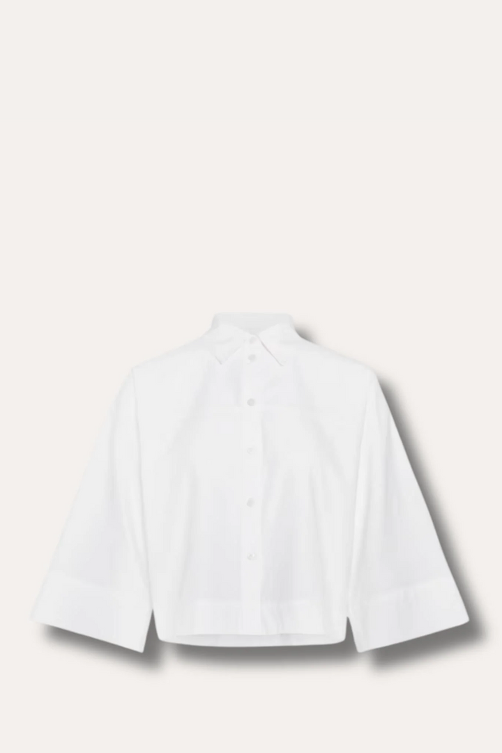 Iona shirt - 1005 White