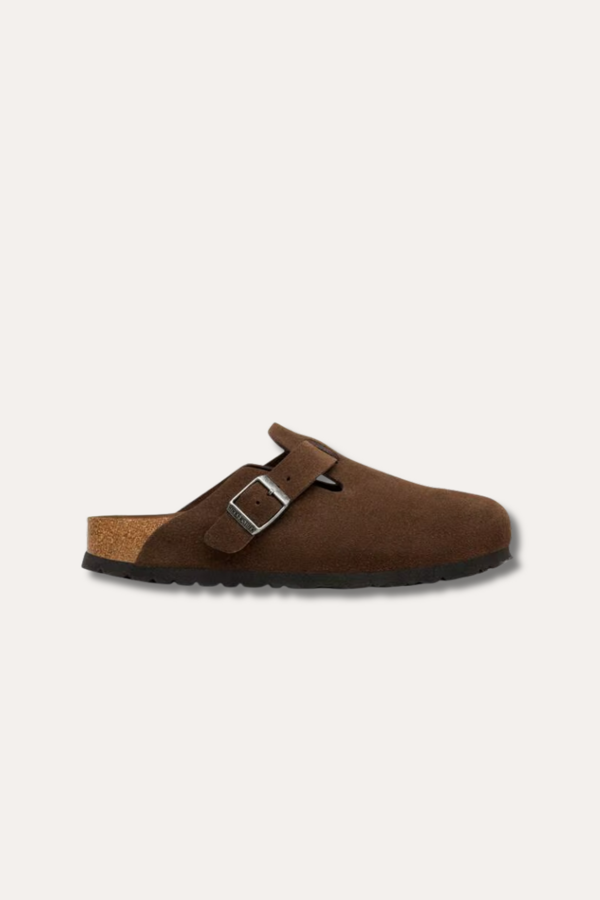 Women's Boston Soft Footbed- Carafe Tonal