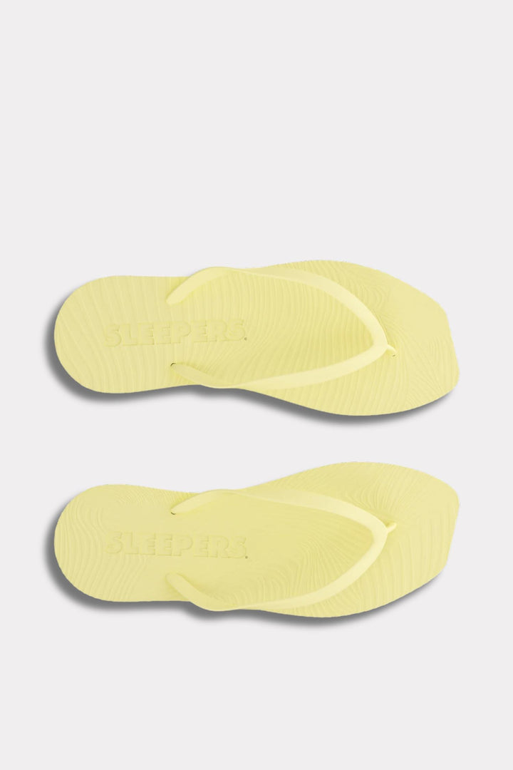 Tapered - Mellow Yellow