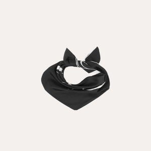 Scarf Black
