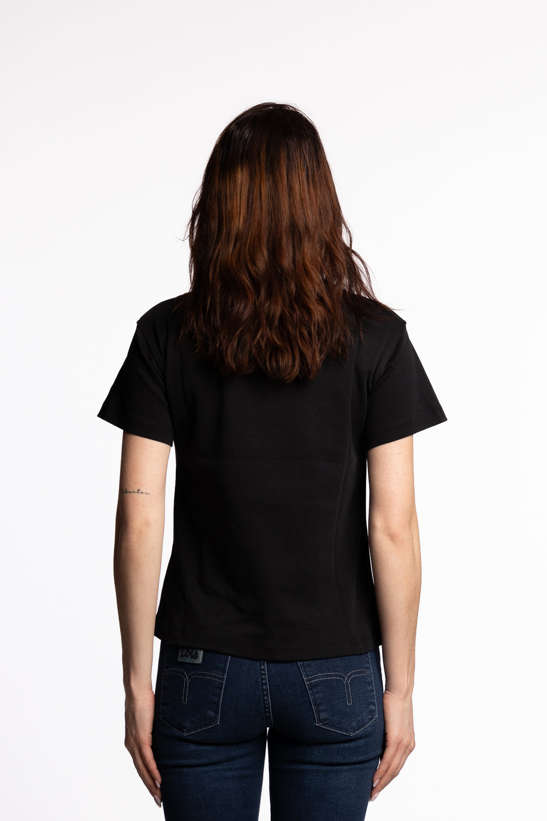 Ember Tee- Black