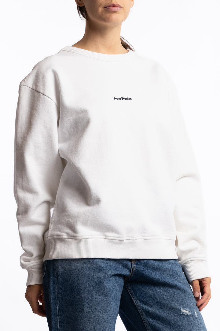 Crew Neck Sweatshirt
